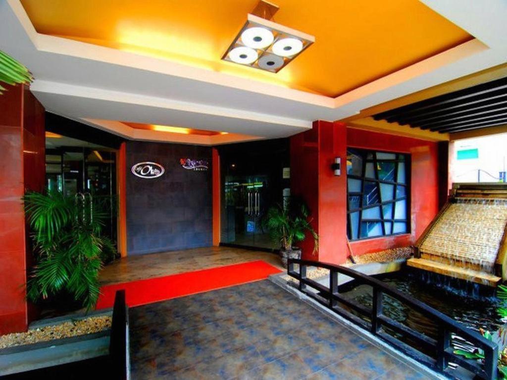 โรงแรมเอ็มโอ2 เวสทาวน์ ซานจวน บาโคลอด ภายนอก รูปภาพ